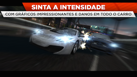  Need for Speed™ Most Wanted Screenshot