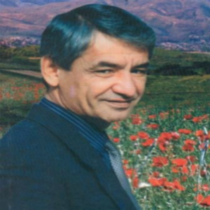 Muhammad Yusuf she'rlari 