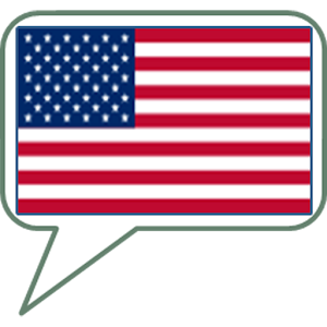 SVOX US English Michael Voice logo