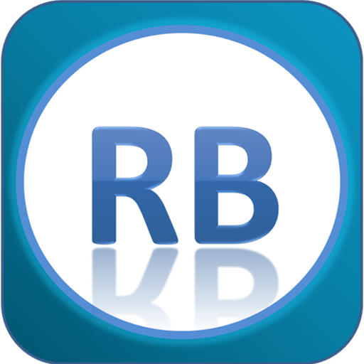 RB Environnement LOGO-APP點子