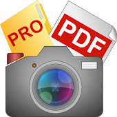 PDF Scanner PRO:Docs scan+ OCR