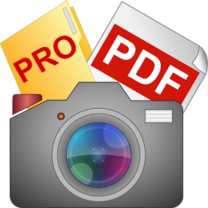 PDF Scanner PRO:Docs scan+ OCR App
