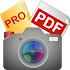 PDF Scanner PRO:Docs scan+ OCR2.1.6 (Paid)