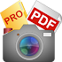 PDF Scanner PRO:Docs scan+ OCR2.1.6 (Paid)