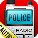 Police Radio logo