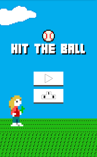 Hit The Ball