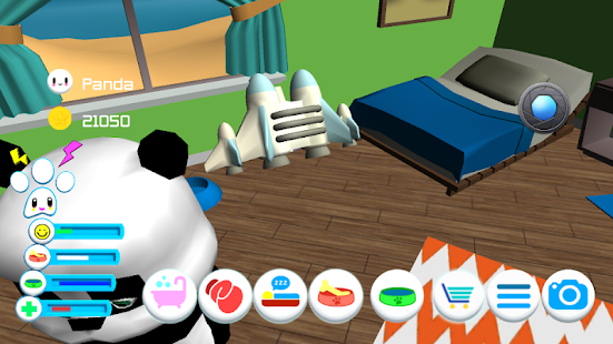 Petto - pet game Screenshots 7