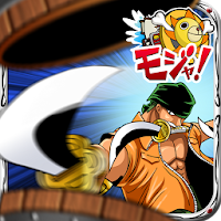 One Piece 剣豪 ロロノア ゾロ 歴戦の猛者達 Androidアプリ Applion
