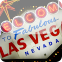 Las Vegas Nights Wallpapers HD logo
