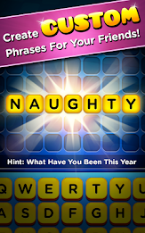 What’s the Phrase Free poster 5