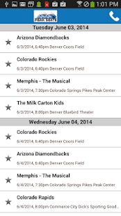 How to mod Peak Seats Ticket App Concerts 3.0.2 apk for laptop
