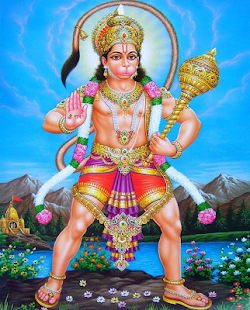 How to download Hanuman Chalisa 1.0 unlimited apk for pc