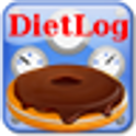 DietLog logo