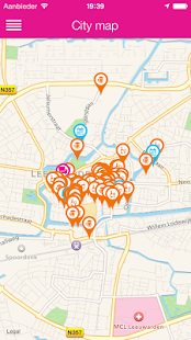 Download Leeuwarden Studiestad APK for Android