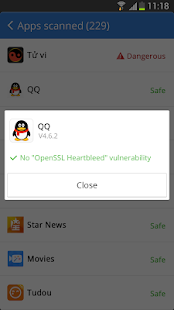 Aplikace Heartbleed Security Scanner MrSOPgcEPONAnywpfktCzh19gRBGIvxUDS_WrychirjRb9sacAEJfeenCdCV-IXpVPI=h310-rw