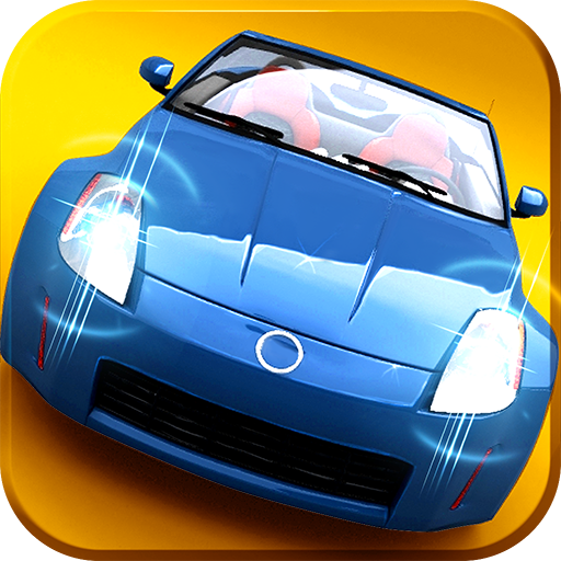 Parking Simulator 3D LOGO-APP點子