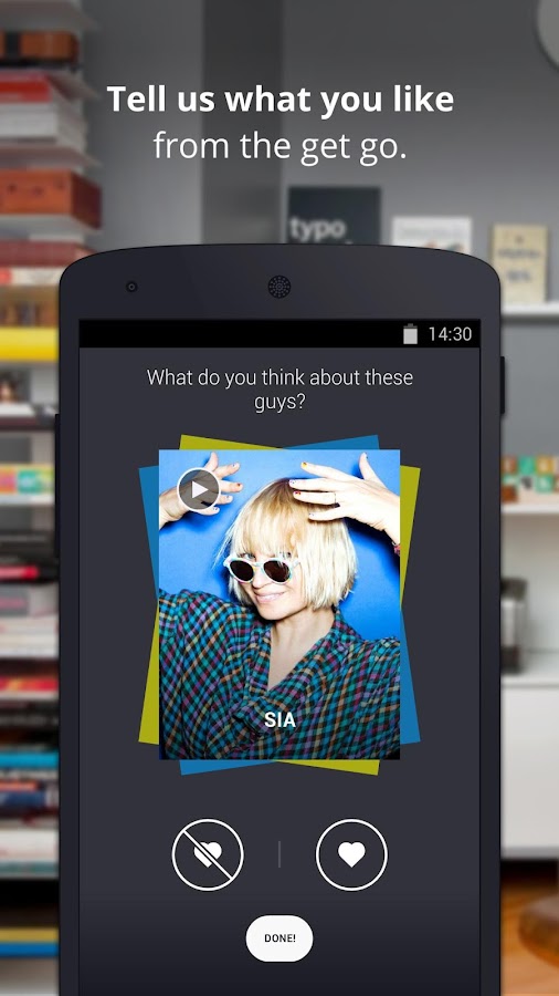 Deezer