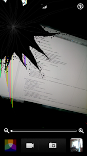 Lastest FP Разбитый дисплей APK