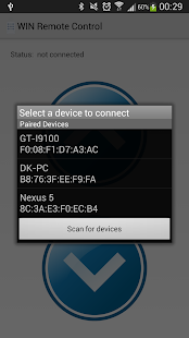 How to install Windows Remote Control lastet apk for pc