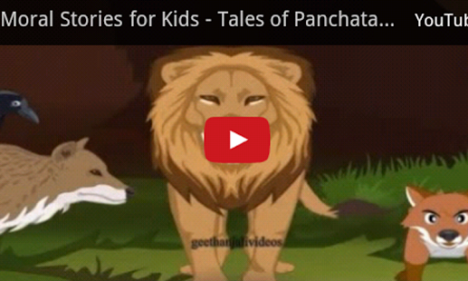 Download Moral Stories for Kids APK for Android