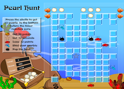 Download Pearl Hunt APK for Android