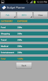 How to install Budget Planner patch 1.2 apk for android