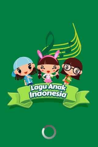 Lagu Anak Indonesia