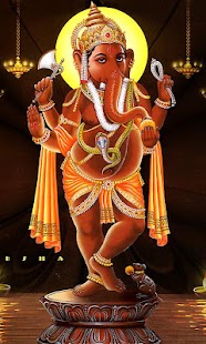 download Lord Ganesha Wallpapers free
