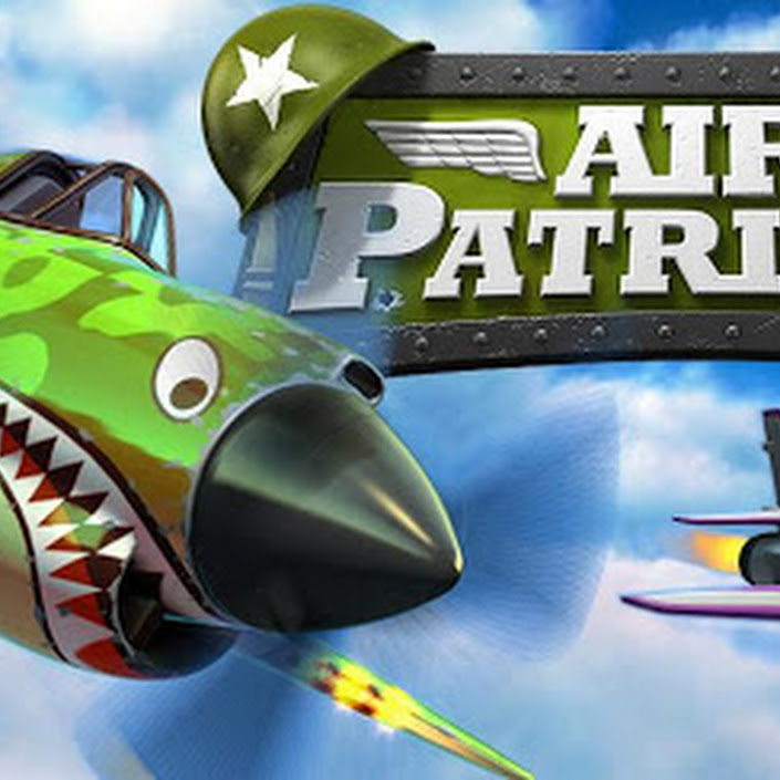 Air Patriots v1.04 Android apk game