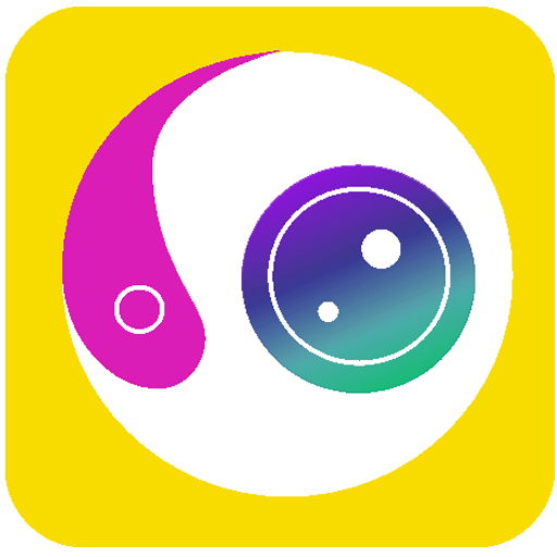 Panoramic Camera 360 -Android. 攝影 App LOGO-APP開箱王