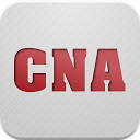 CNA - Cadastro Nacional de Adv mobile app icon