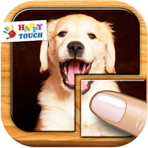 Photo Puzzle Apps for Kids.apk 1.0