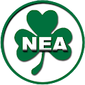 Omonoia – Nea logo