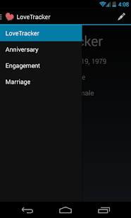 Download Love Tracker APK for Android