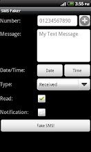 SMS Faker APK Download for Android