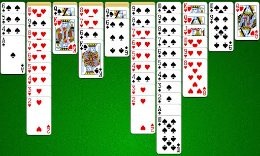Classic Spider Solitaire HD on the App Store - iTunes - Apple