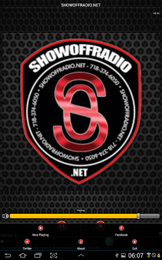 Showoffradio FREE