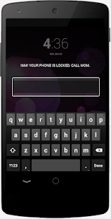 Ignore No More - screenshot thumbnail