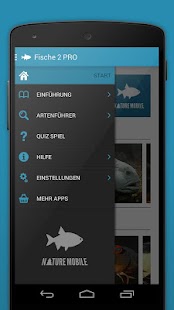 Free Download Fish 2 LITE - Field Guide APK for Android