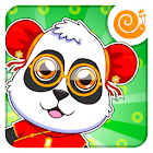 Cute Panda - My Virtual Pet 