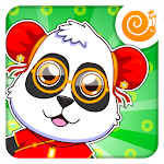 Cute Panda - My Virtual Pet Apk