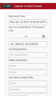 Admin Focus Screenshots 3