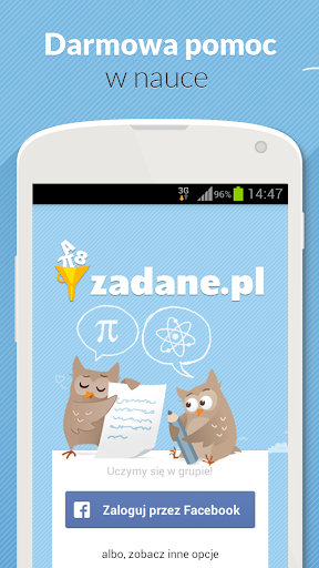 Zadane.pl