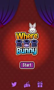How to install Where Da Bunny? patch 1.0.1.3 apk for bluestacks