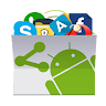 Apk Share - Share Apps Application icon