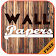 Wall Papers Background icon