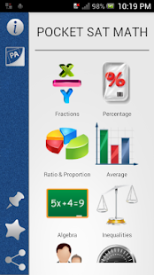 How to mod Pocket SAT Math lastet apk for android