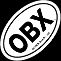 OBX logo