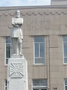 Lafayette City Hall