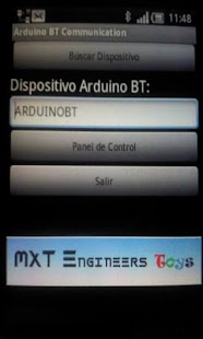 How to install Arduino BT Communication lastet apk for bluestacks